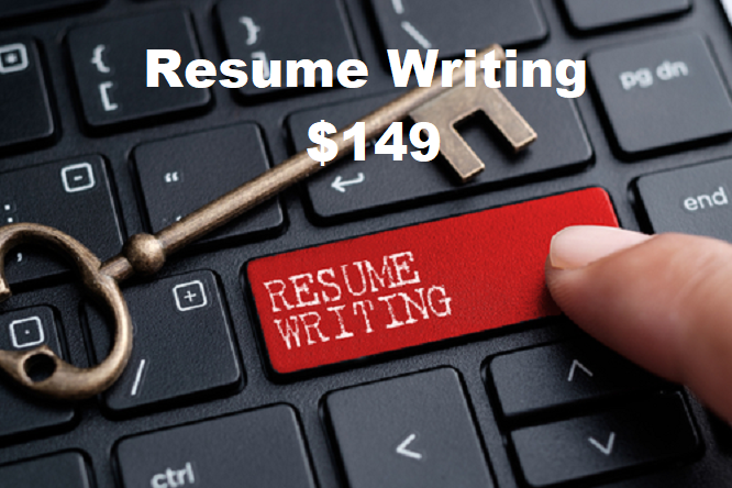 Resume writing service